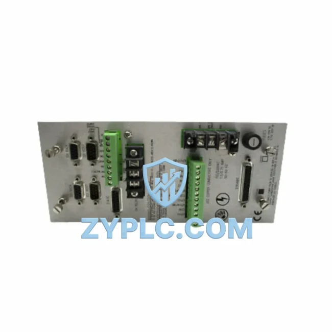 Bently Nevada 84152-01 ASSY83729-01 Industrial Network Interface for 3500 Series Systems