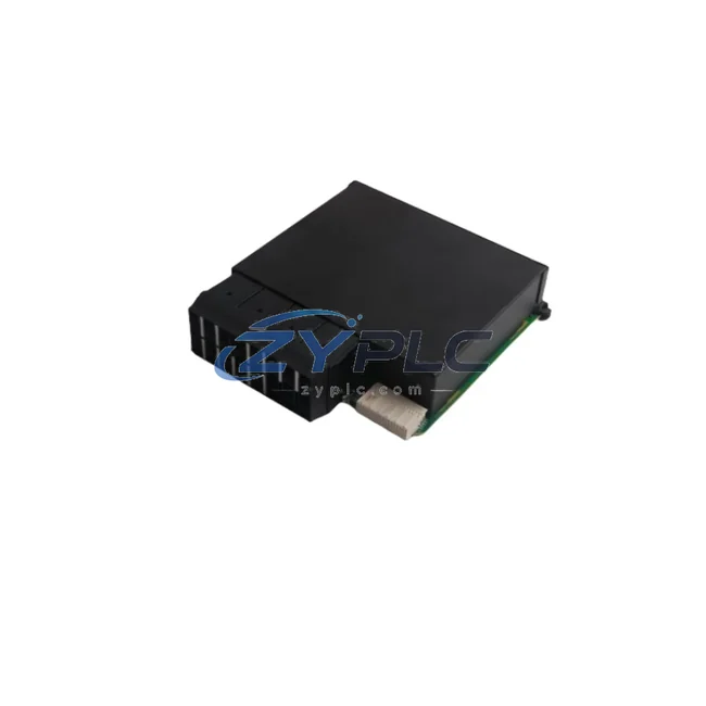 GE 8421-CC-PS PLC Module Series 90