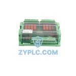 Woodward 8440-1041 Industrial Network Interface for Governor Systems