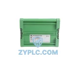 Woodward 8440-1041 Industrial Network Interface for Governor Systems