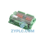 Woodward 8440-1041 Industrial Network Interface for Governor Systems