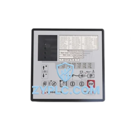 WOODWARD 8440-1750 EASYGEN-1500-55B Industrial Network Interface for EasyGen-1500 Systems 8440-1750 EASYGEN-1500-55B WOODWARD
