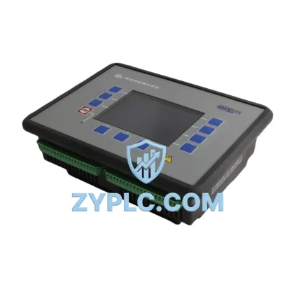 Woodward 8440-1843 Energy-Saving Genset Controller for easYgen Automation 8440-1843 Woodward