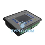 Woodward 8440-1843 Energy-Saving Genset Controller for easYgen Automation