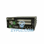 Woodward 8440-1843 Energy-Saving Genset Controller for easYgen Automation