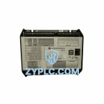 Woodward 8440-1843 Energy-Saving Genset Controller for easYgen Automation