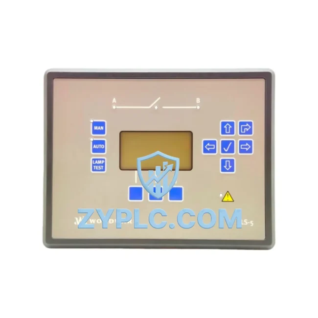 Woodward 8440-1947 Industrial Network Interface for EasyGen Systems