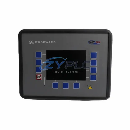 Woodward 8440-2051 Industrial Control for 8440 Series 8440-2051 Woodward