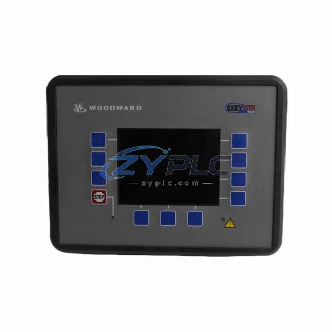 Woodward 8440-2051 Control for 8440 Series