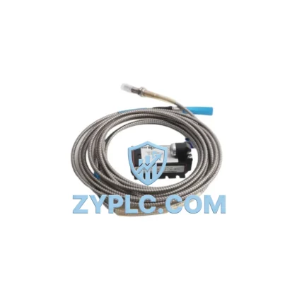 Bently Nevada 84510-33 Industrial Network Interface for 3300 XL Systems 84510-33 Bently Nevada