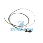 Bently Nevada 84661-06 Proximity Probe Cable for 3300 XL Systems