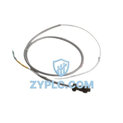 Bently Nevada 84661-06 Proximity Probe Cable for 3300 XL Systems 84661-06 Bently Nevada