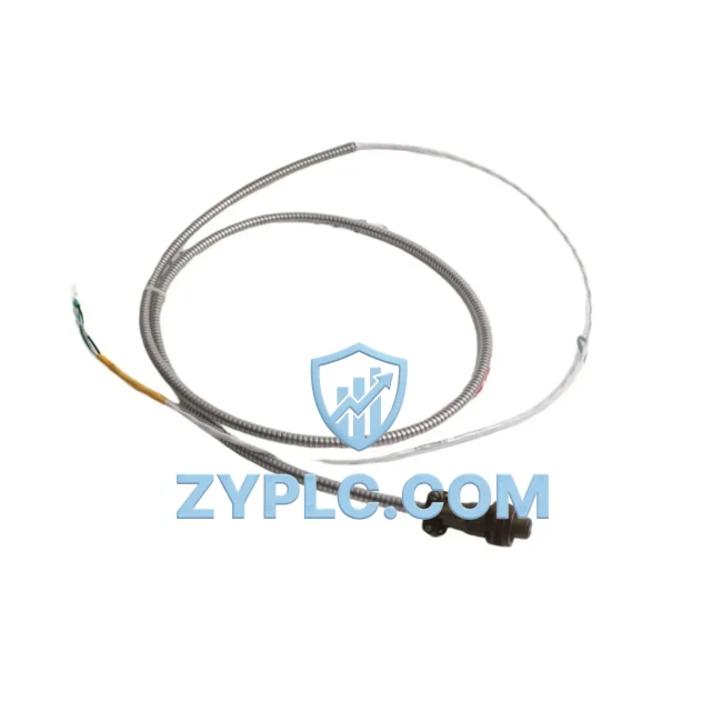 Bently Nevada 84661-06 Proximity Probe Cable for 3300 XL Systems