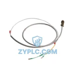 Bently Nevada 84661-06 Proximity Probe Cable for 3300 XL Systems