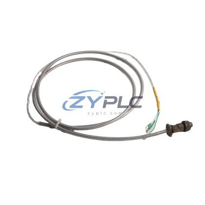 Bently Nevada 84661-08 Replacement Proximity Probe Cable 3300 product image