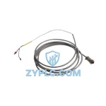 Bently Nevada 84661-12 System-Ready Velomitor Cable for 3500 Architecture