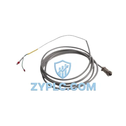Bently Nevada 84661-12 System-Ready Velomitor Cable for 3500 Architecture 84661-12 Bently Nevada