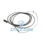 Bently Nevada 84661-12 System-Ready Velomitor Cable for 3500 Architecture