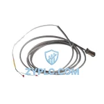 Bently Nevada 84661-12 System-Ready Velomitor Cable for 3500 Architecture