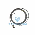 Bently Nevada 84661-12 System-Ready Velomitor Cable for 3500 Architecture