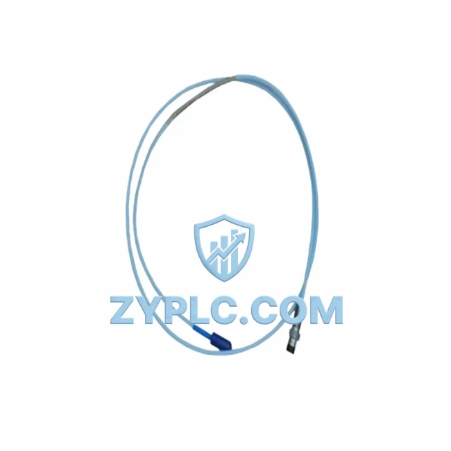 Bently Nevada 84661-15 Industrial Network Cable for 3500 Systems