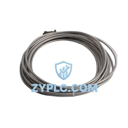 Bently Nevada 84661-35 Energy-Saving Extension Cable for 3500 Automation 84661-35 Bently Nevada