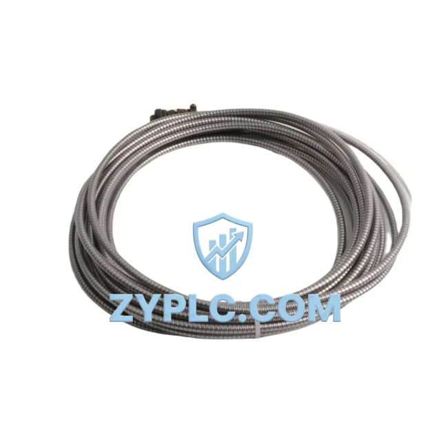 Bently Nevada 84661-35 Energy-Saving Extension Cable for 3500 Automation