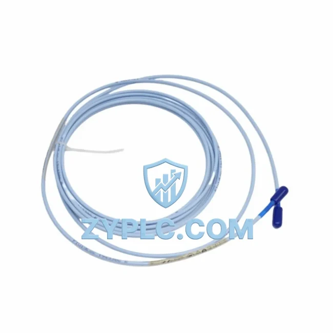 Bently Nevada 84661-40 System-Ready Velocity Sensor for 3500 Architecture