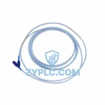 Bently Nevada 84661-40 System-Ready Velocity Sensor for 3500 Architecture
