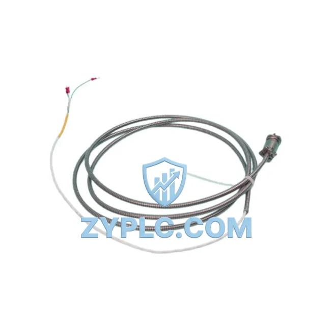 Bently Nevada 84661-70 System-Ready Interconnect Cable for 3500 Architecture