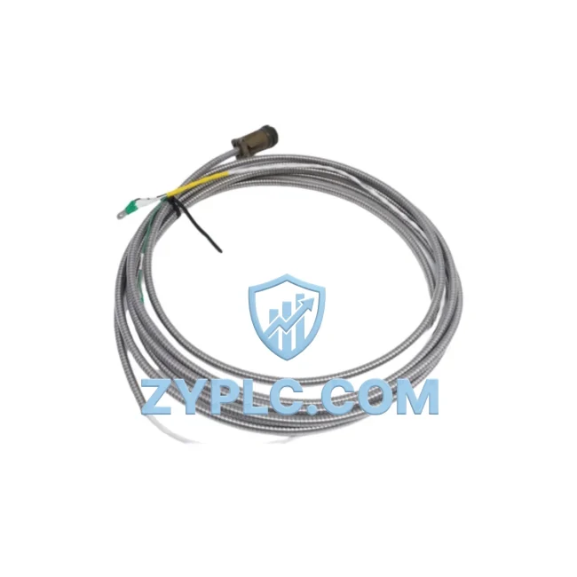 Bently Nevada 84661-75 System-Ready Velomitor Cable for 3500 Architecture