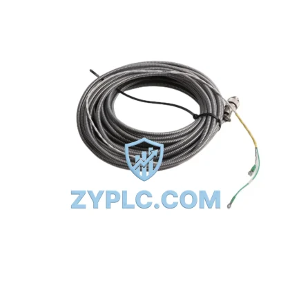 Bently Nevada 84661-8 Industrial Network Interface for 3300 XL Systems 84661-8 Bently Nevada