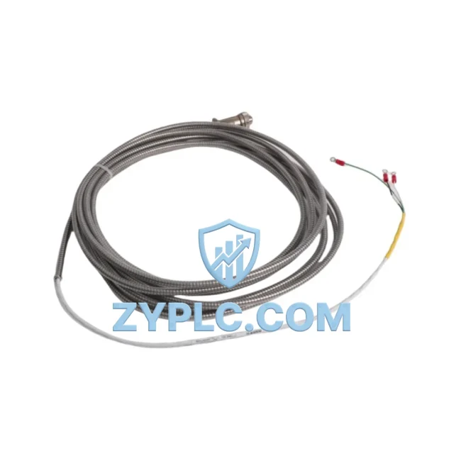 Bently Nevada 84661-82 Vibration Signal Conditioner for 3500 Series