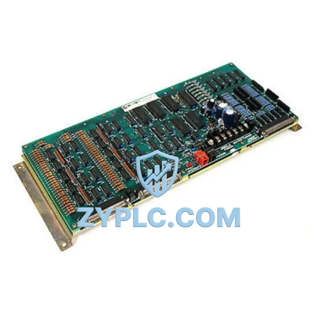 Allen-Bradley 8500-HDIO Industrial Network Interface for ControlLogix