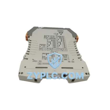 Weidmuller 8581180000 ACT20X Frequency Signal Isolating Converter product image