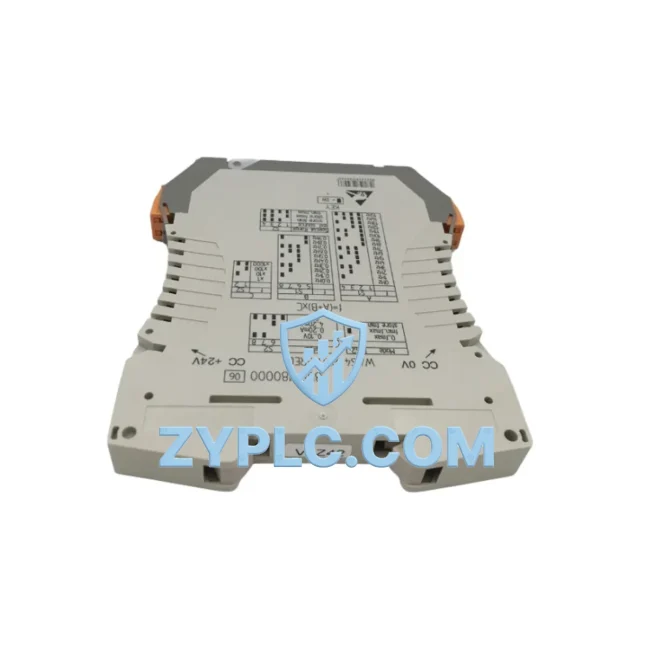 Weidmuller 8581180000 ACT20X Frequency Signal Isolating Converter