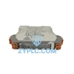 Weidmuller 8581180000 ACT20X Frequency Signal Isolating Converter