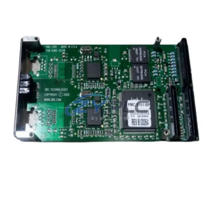 SBS 85853637-001 Industrial VME Card for S9000 Architecture product image
