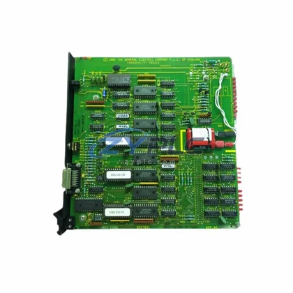 GE 8607ERL Replacement PLC Processor for Series 6 product image
