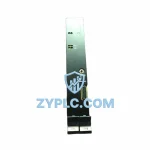 GE 8607ERL PLC Processor for Series 6