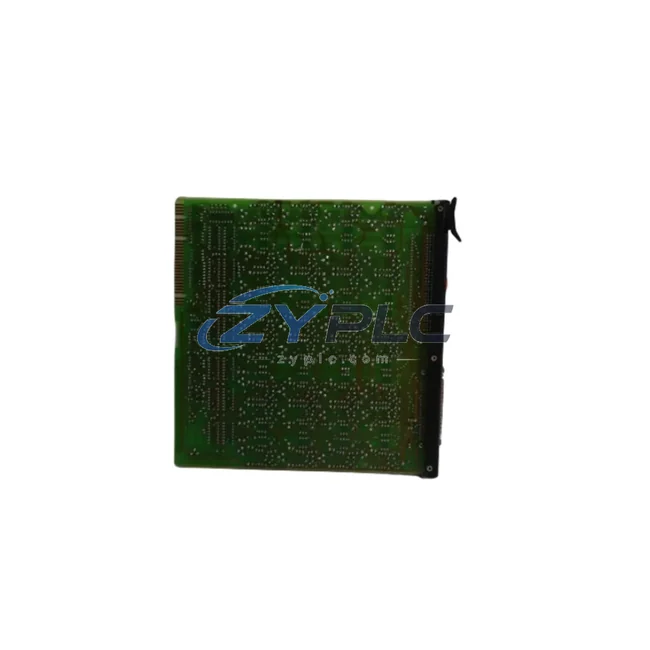 GE 8611-FT-FU Power Supply for Series 90