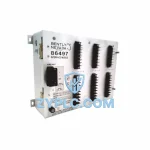 Bently Nevada 86497-01-02-02-00 Energy-Saving Interface Module