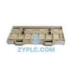 GE 8709-CA-08-RDSP1 Industrial Network Interface for Mark V Systems