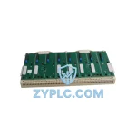 GE 8709-CA-08-RDSP1 Industrial Network Interface for Mark V Systems