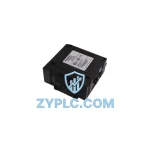 GE 8709-CA-08-RDSP1 Industrial Network Interface for Mark V Systems