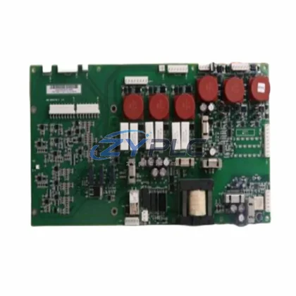 Emerson 8720R1 ELVISU-0010 Industrial Visual Display for Ovation 8720R1 ELVISU-0010 705211777-58 Emerson