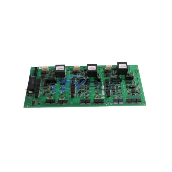GE Fanuc 8750-CA-NS Communication Adapter for Series 90-70