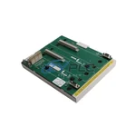 GE Fanuc 8750-CA-NS Communication Adapter for Series 90-70