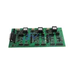 GE Fanuc 8750-CA-NS Communication Adapter for Series 90-70