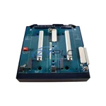 Emerson 8752-CA-NS-02 PROFINET Scanner Module for DeltaV Systems